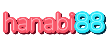 hanabi88 — logo kanal