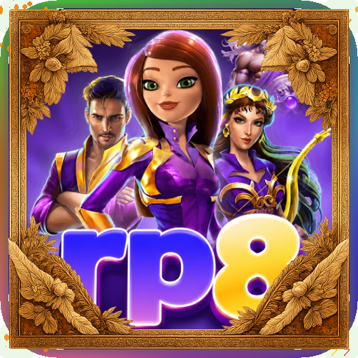 rp8 — galeri pratinjau - APK Resmi