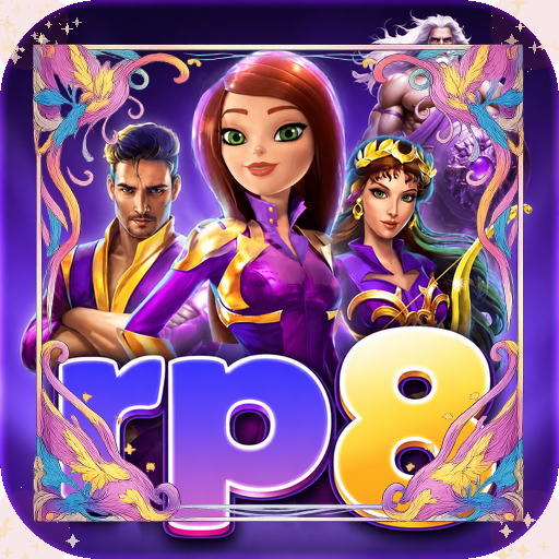 rp8 — galeri pratinjau Resmi APK